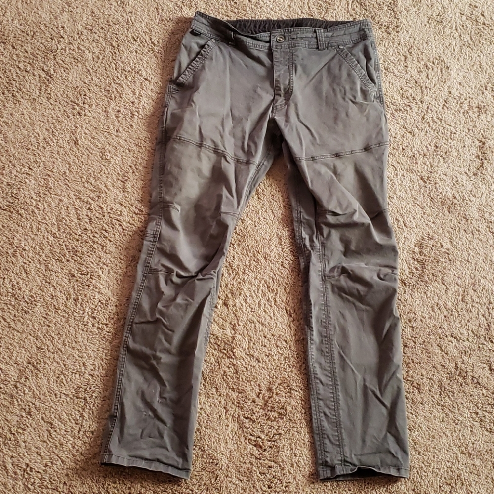 COPY - Men's Pants